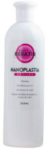 Nanoplastia Capilar